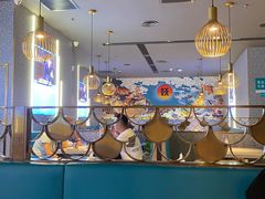 -半天妖烤鱼(烟台宝龙店)