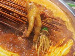 -水碾河刘老大串串香(水碾河路店)
