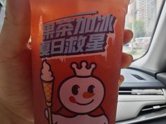 -蜜雪冰城(四惠东店)