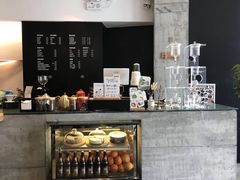 -Home Cafe(水榭春天店)