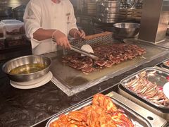 -安蒂娅·海鲜自助餐厅(安蒂娅美兰酒店)