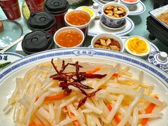 -老雒阳面馆·水席·洛阳菜(王城路店)