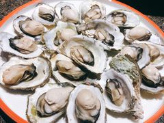 小生蚝-渔民船说·北塘海鲜·天津菜·海肠捞饭(北塘古镇店)
