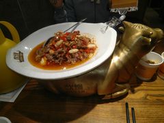 -炊烟小炒黄牛肉(中心印象城店)