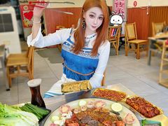 -阿昌白族石板烧·菌锅(大理古城店)