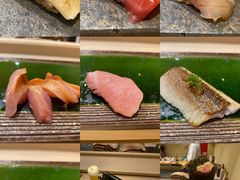 -鮨一日本料理(大中华店)