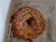 伯爵茶泡芙-DRUNK BAKER(上海陕康里店)