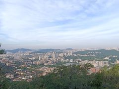 -千佛山风景名胜区