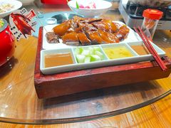 -凤阁楼果木烧鹅(鹤山陈山店)