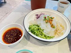 -川人百味(亿合城店)