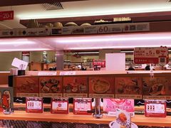 -寿司郎(皇庭广场店)