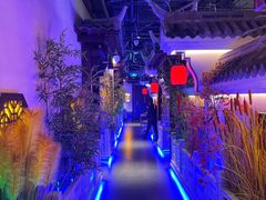 -庭院江南菜•烤鸭•非遗传承(丰台总部基地店)