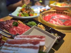 -三石铁板烧(紫竹桥店)
