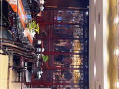-勺园饭店(骨科医院店)