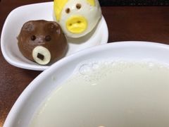 -周三包子(承德路店)