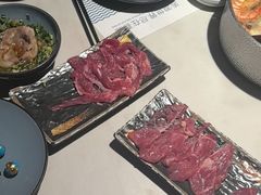 -喜庭海鲜自助(北辰三角洲北辰荟店)