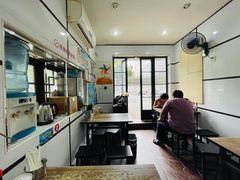 -天府面庄(天平路店)