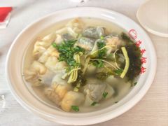 -海平馄饨(逍遥二路店)