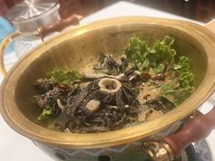 -万荣烤鸭店·北京菜(天坛店)