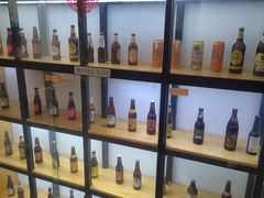 -壹零捌道·北京烤鸭(车公庄店)