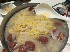 -萍香大厨·锅包肉(大东门店)