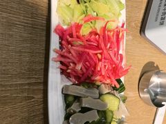 -直隶安家牛肉罩饼(新石店)