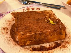 漏奶华-大哥餐厅(西城花园店)