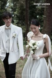 -巴黎经典婚纱摄影PARISSIC