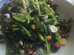 -小六汤包砂煲菜(文景路店)