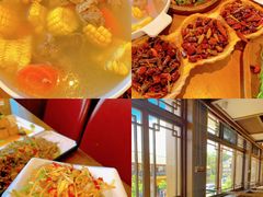 -隔壁老王·家常云南菜(花巷店)