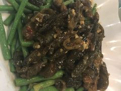 -紫竹林素食(祖庙路店)