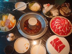-牛New寿喜烧(新六百店)