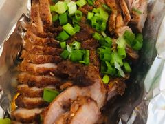 -绿茶餐厅(昌平悦荟店)