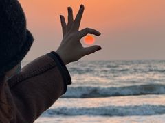 -青岛第三海水浴场