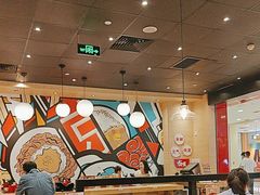 -食其家·牛丼咖喱(太阳宫店)