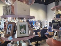 -海马体照相馆(宁波天一广场店)