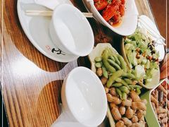 -三鼎甲烧烤城