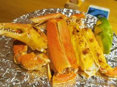 -綱元·海鲜豆捞(明州里店)