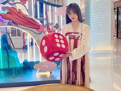 -大洋晶典(东街店)