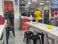 -常熟炒浇面馆(蓝旗街店)
