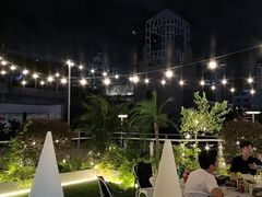 -CIAO·团建聚餐·生日派对轰趴馆(福田店)