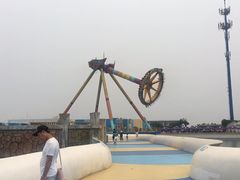 -秦皇岛乐岛海洋王国