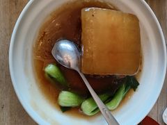 -安多素食(广仁寺路店)