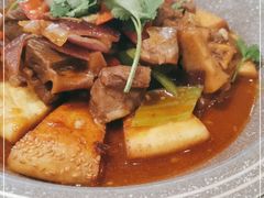 -巴依老爷新疆美食(工体旗舰店)