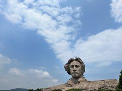 -橘子洲景区
