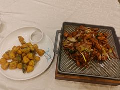 -金三杯酒家(泉城路店)