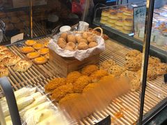 -东哥面包(江宁大润发店)
