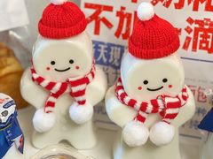 -红星前进面包牛奶公司(五道口购物中心店)