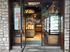 门面-可莎蜜儿(湖墅南路店)