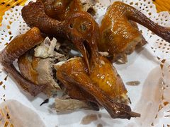-洞密园美食城·二十二年老店(富华路店)